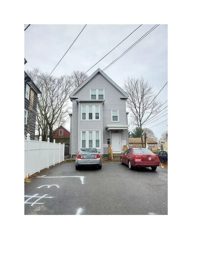 47 Allen Street, Unit 3 47 Allen St Brockton MA 02301 Apartment Finder