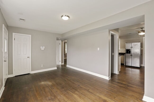 Building Photo - Move-In Ready Cape Cod with 3 Finished Levels & Huge Backyard