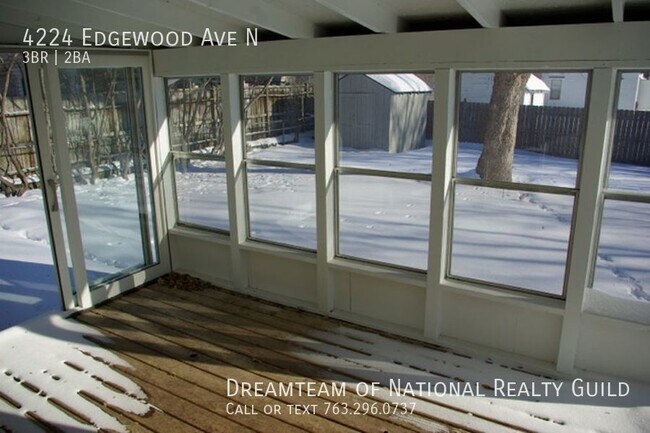 Building Photo - 4224 Edgewood Ave N