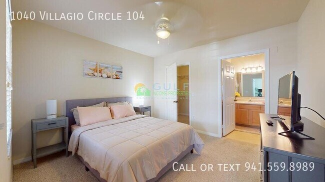 Building Photo - 1040 Villagio Cir