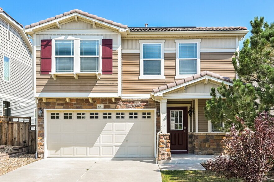 Primary Photo - 4081 Delight Dr