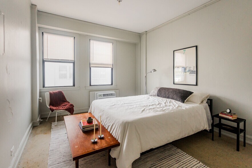 Building Photo - Belcrest Hotel Apartments