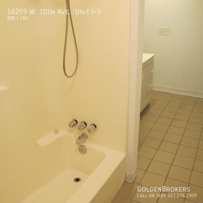 Building Photo - 16259 W 10th Ave