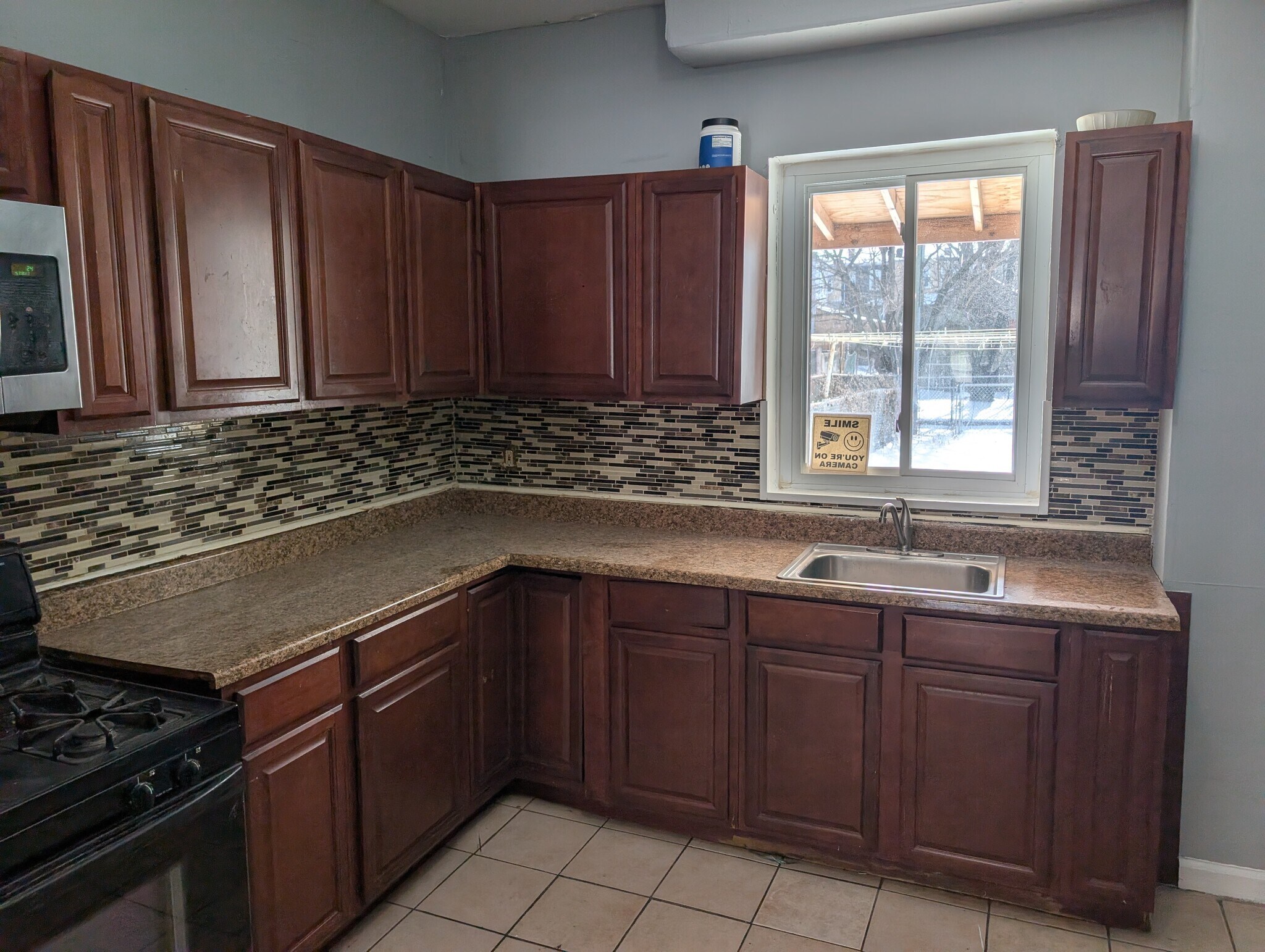 Building Photo - 2409 McElderry St