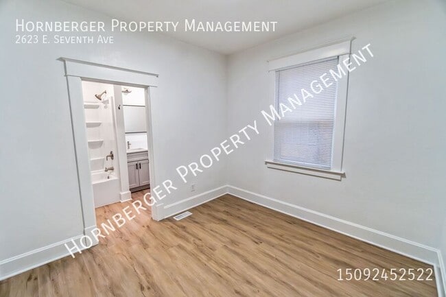 Building Photo - 2623 E. Seventh Ave-