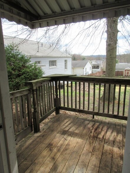 Building Photo - 4501 Packard St