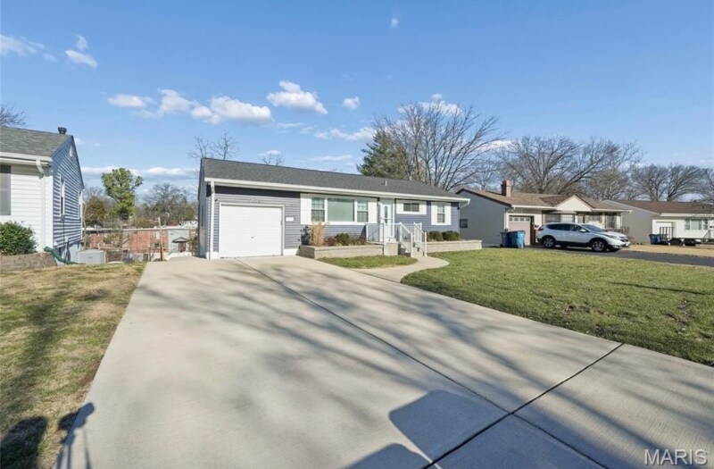 Building Photo - 7625 General Sheridan Ln