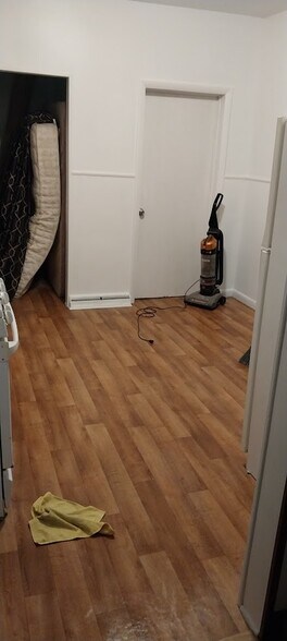 kitchen - 31 Lincoln Ave