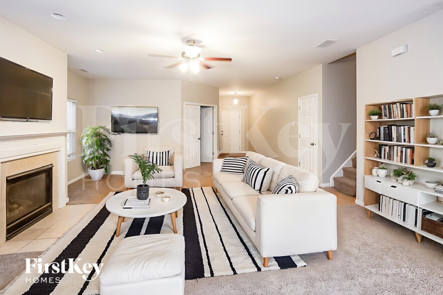 Building Photo - 3011 Sweetspire Rd