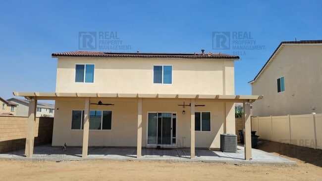 Building Photo - Spacious Corner Lot Home in Desirable Winchester Community – 3 Bed + Office + Large Backyard!