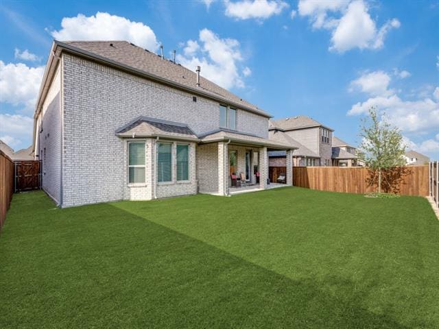 Building Photo - 1701 Rain Lily St
