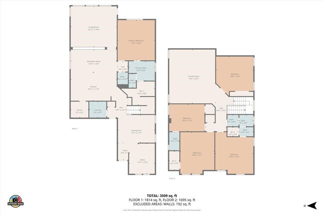 Building Photo - 29610 Sierra Copper