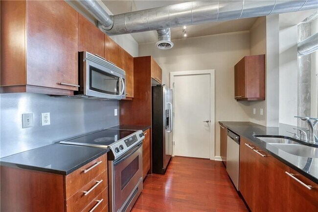 Building Photo - 232 19th St NW