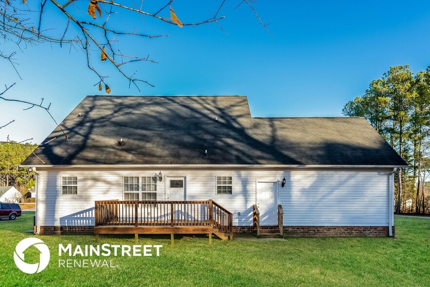 Building Photo - 4030 Masters Rd