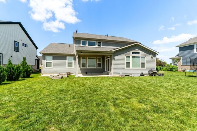 Building Photo - 3622 Switchgrass Ct