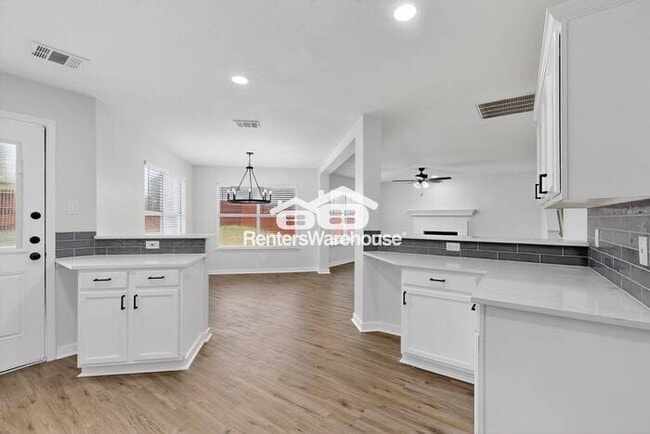 Building Photo - Completely Decked Out 2 Story 4 Bed Home