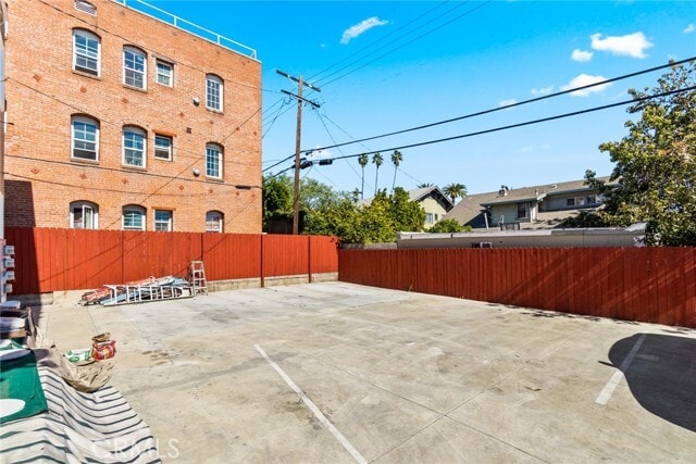 Building Photo - 136 N Rampart Blvd