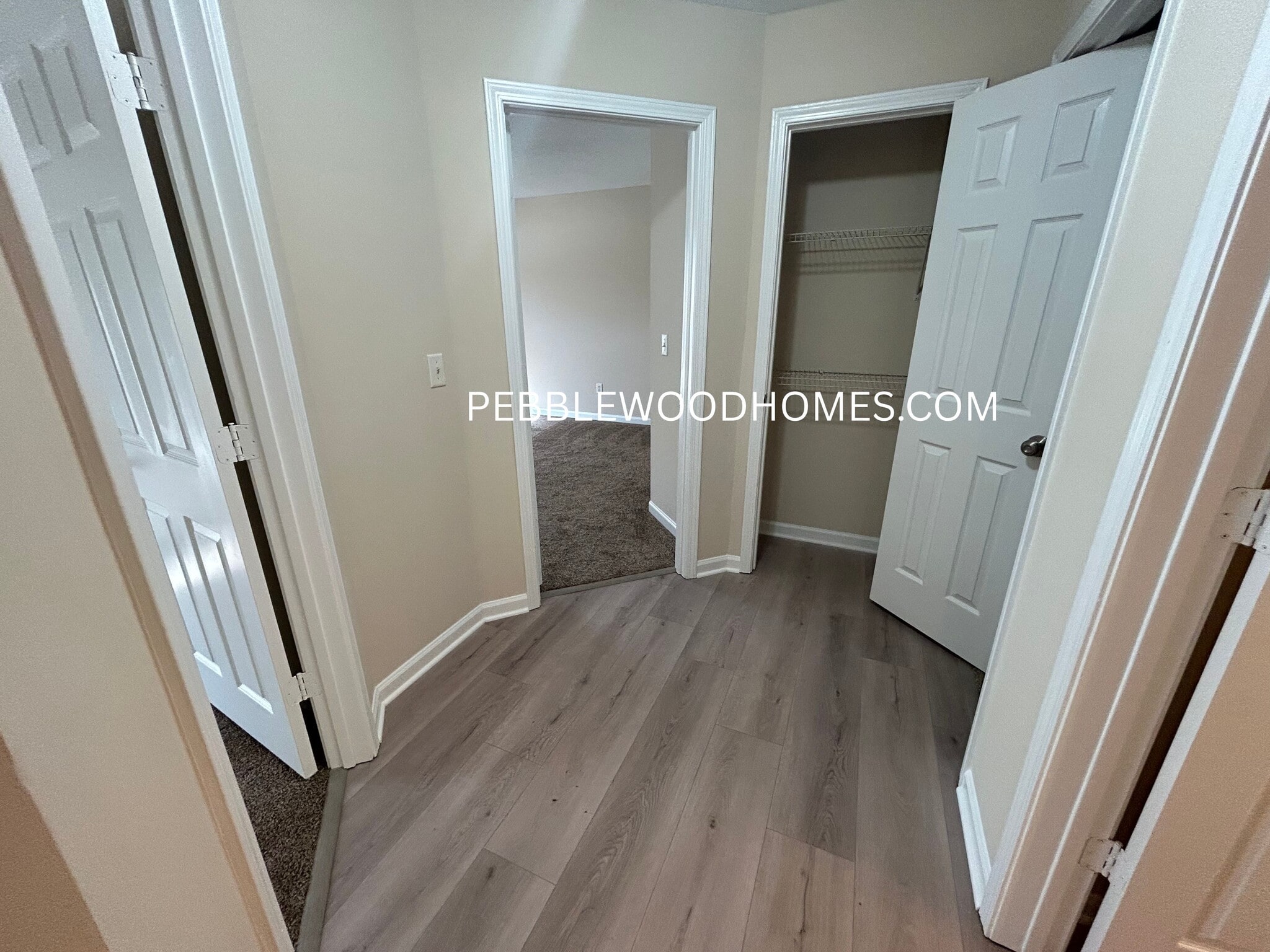 Building Photo - 2599 Candler Way SW