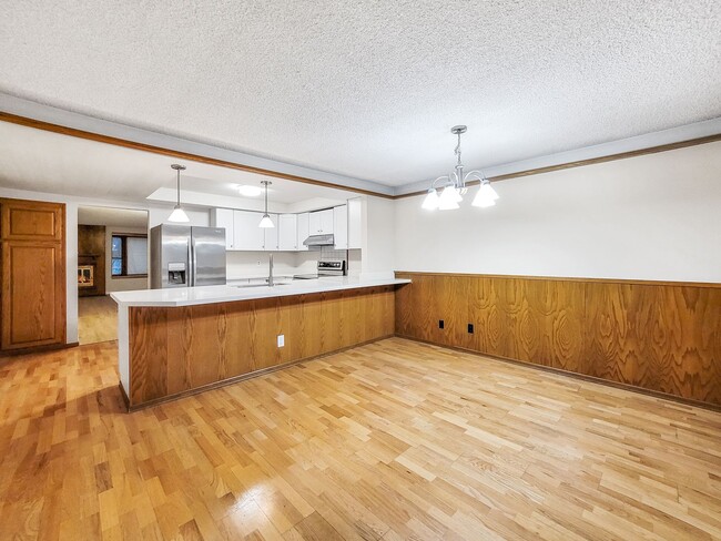 Building Photo - Modern One-Level Home in Innisglen  Upgrad...