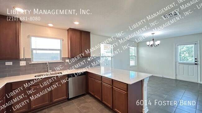 Building Photo - 6014 Foster Bend