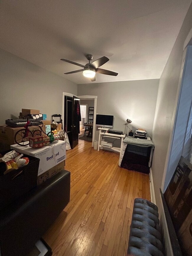 Building Photo - 4021 N Mozart St