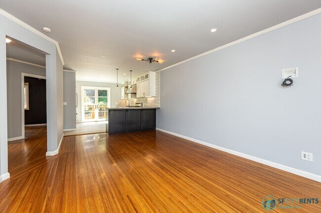 Building Photo - 4715 25th St