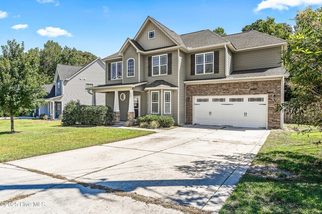 Building Photo - 322 Landing Ln