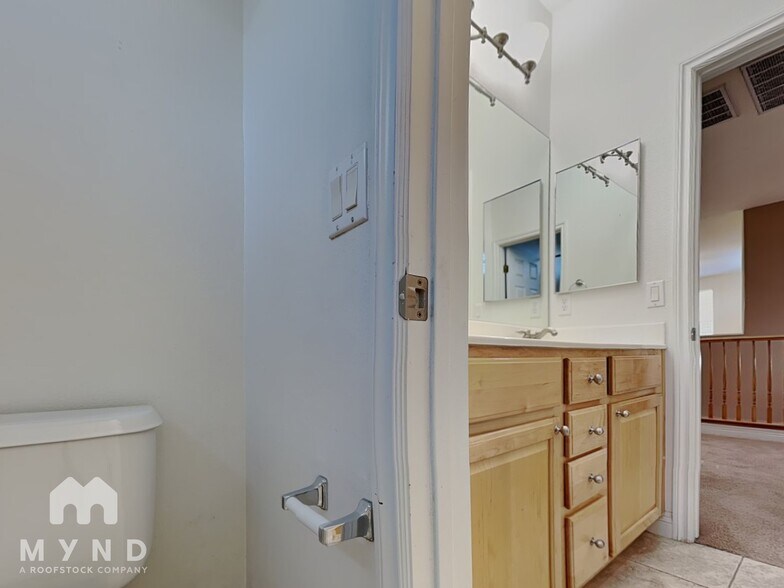 Building Photo - 3721 Tiger Ridge Ln