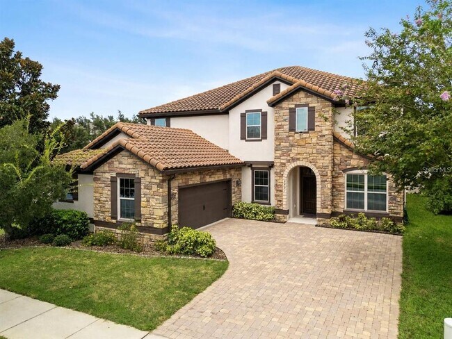 Building Photo - 8701 Iron Mountain Trail