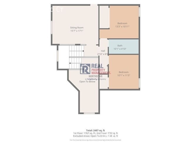 Building Photo - 405 Driftwood Ct