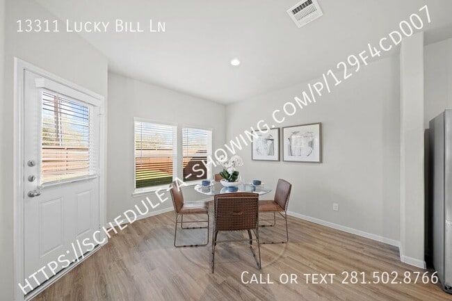 Building Photo - 13311 Lucky Bill Ln