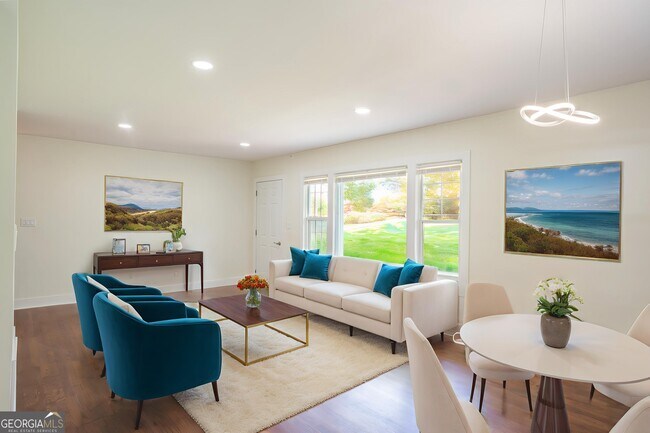Building Photo - 2107 Garden Cir
