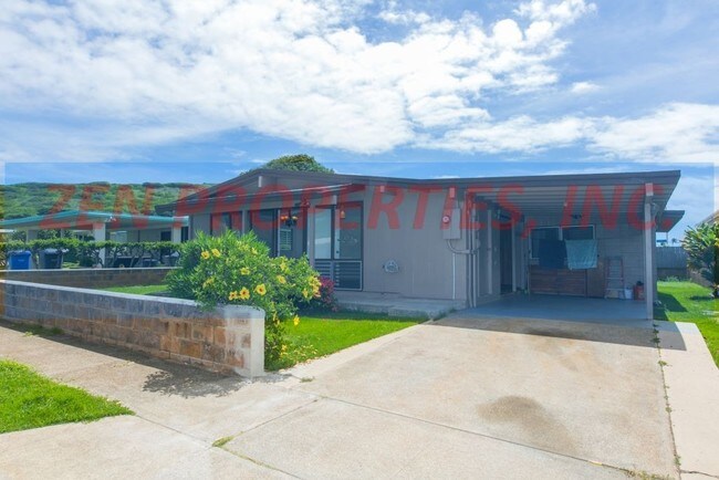 Building Photo - 7265 Nohili St