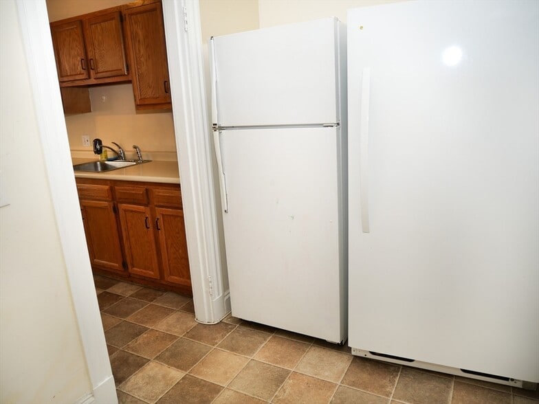 *Pictures are representative samples of the advertised unit. In some cases, the actual units you tou - 217 Saint Paul St