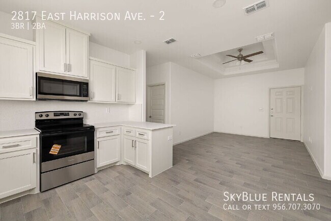 Building Photo - 2817 W Harrison Ave
