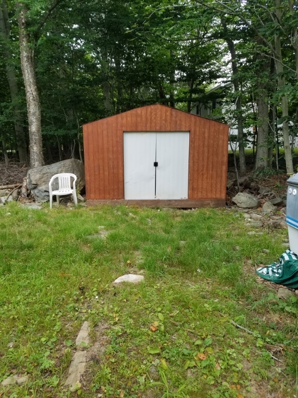 Building Photo - 1546 Black Birch Way