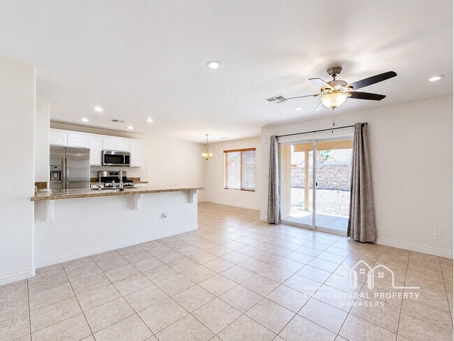 Building Photo - “Charming 3-Bedroom, 2-Bathroom Home in Villa Chaparral”