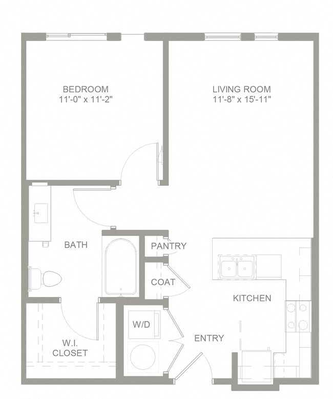 Floorplan - Viva Summerland