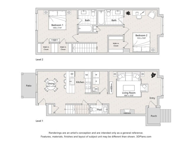 The Moxi | C4-TH - The Moxie on Union Hill