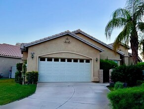 Building Photo - 45385 Big Canyon St