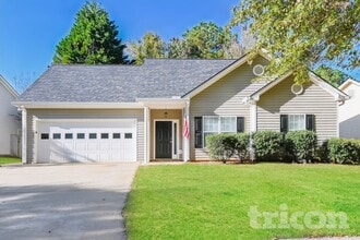 Building Photo - 140 Carl Barrett Dr