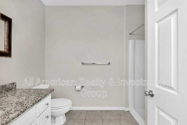 Building Photo - 1501 Partin Dr N