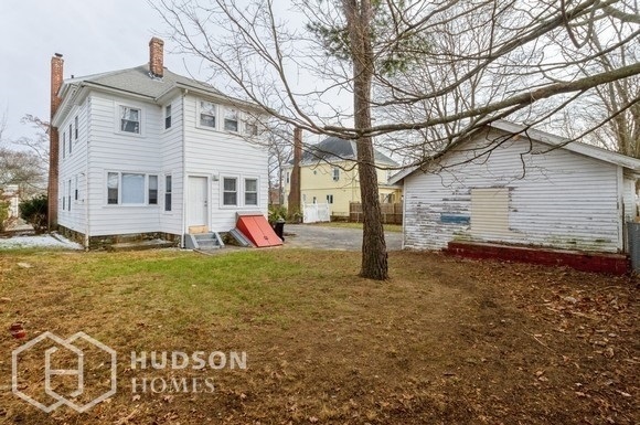 Building Photo - 113 Belcher Ave
