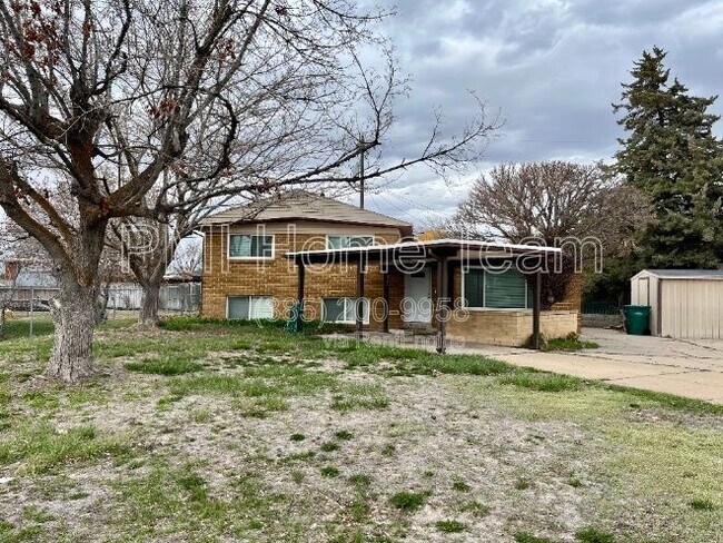 Building Photo - 2636 W 5750 S