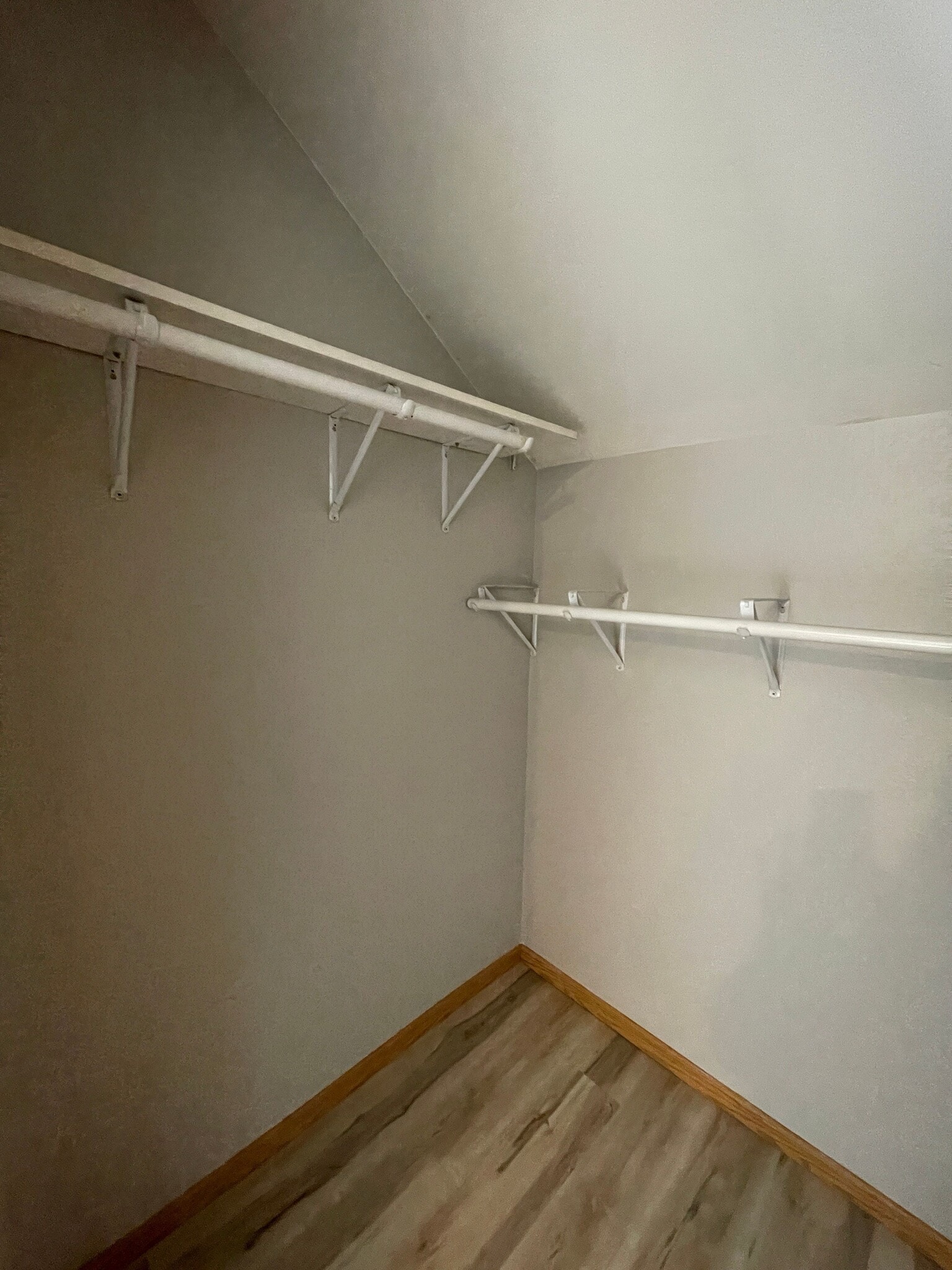 Clean interior featuring an efficient floor plan designed for comfortable everyday living. - 1016 4th Ave