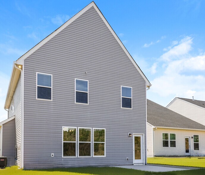 Building Photo - 875 Delta Ln