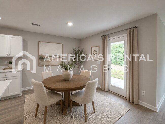 Building Photo - New Construction Home for Rent!