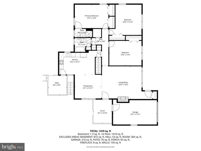 Building Photo - 4404 Miller Rd