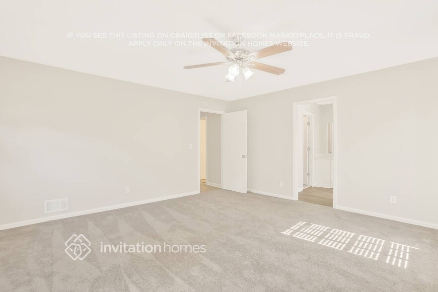 Building Photo - 6043 Wandering Way NW