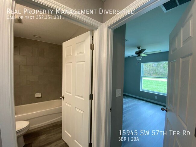 Building Photo - 15945 SW 57th Terrace Rd